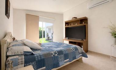 VENDO CASA EN CONDOMINIO  SENDEROS DE LA MORADA – JAMUND