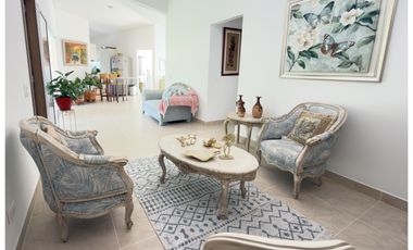 VENDO CASA EN CONDOMINIO  SENDEROS DE LA MORADA – JAMUND