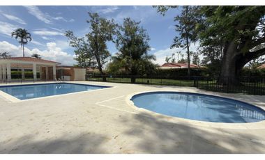 VENDO CASA EN CONDOMINIO  SENDEROS DE LA MORADA – JAMUND