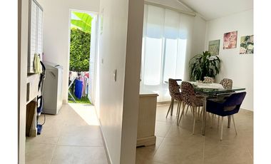 VENDO CASA EN CONDOMINIO  SENDEROS DE LA MORADA – JAMUND