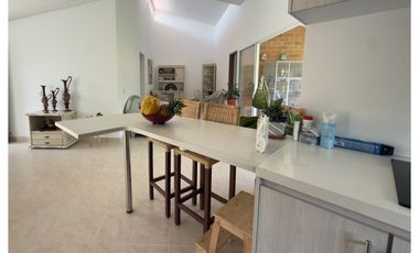 VENDO CASA EN CONDOMINIO  SENDEROS DE LA MORADA – JAMUND