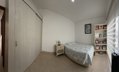 VENDO CASA EN CONDOMINIO  SENDEROS DE LA MORADA – JAMUND