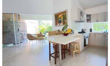 VENDO CASA EN CONDOMINIO  SENDEROS DE LA MORADA – JAMUND