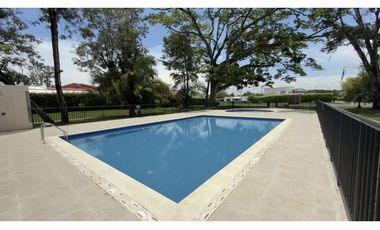 VENDO CASA EN CONDOMINIO  SENDEROS DE LA MORADA – JAMUND