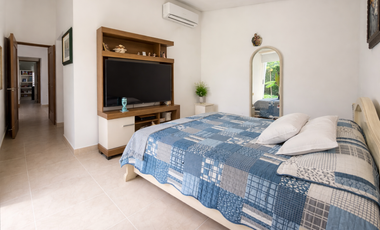 VENDO CASA EN CONDOMINIO  SENDEROS DE LA MORADA – JAMUND