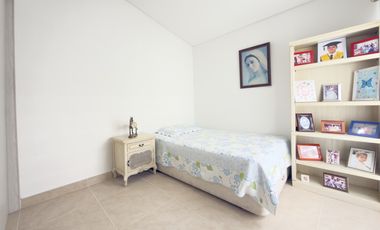 VENDO CASA EN CONDOMINIO  SENDEROS DE LA MORADA – JAMUND