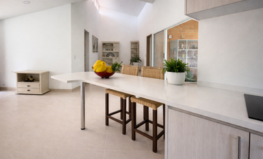 VENDO CASA EN CONDOMINIO  SENDEROS DE LA MORADA – JAMUND