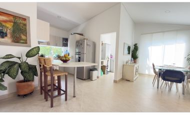 VENDO CASA EN CONDOMINIO  SENDEROS DE LA MORADA – JAMUND