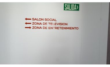 APARTAMENTO EN VENTA  CALATEA VIVERO PARQUE RESIDENCIAL- CALI