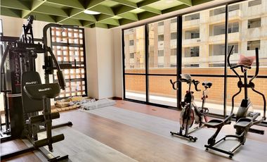 APARTAMENTO EN VENTA  CALATEA VIVERO PARQUE RESIDENCIAL- CALI