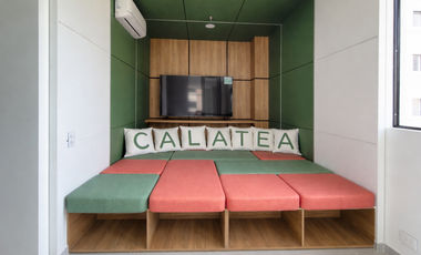 APARTAMENTO EN VENTA  CALATEA VIVERO PARQUE RESIDENCIAL- CALI
