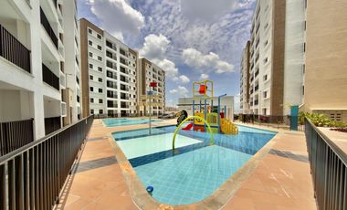 APARTAMENTO EN VENTA  CALATEA VIVERO PARQUE RESIDENCIAL- CALI