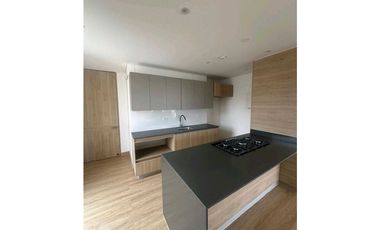 VENTA APARTAMENTO EN SANTA TERESITA OESTE DE CALI