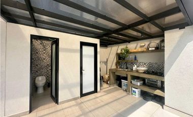 VENTA APARTAMENTO EN SANTA TERESITA OESTE DE CALI