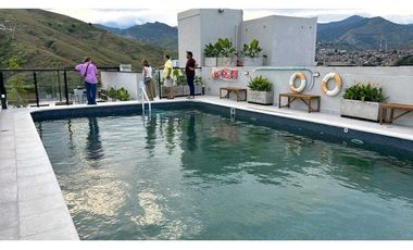 VENTA APARTAMENTO EN SANTA TERESITA OESTE DE CALI