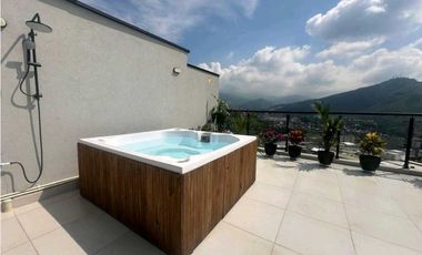 VENTA APARTAMENTO EN SANTA TERESITA OESTE DE CALI
