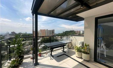 VENTA APARTAMENTO EN SANTA TERESITA OESTE DE CALI