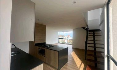 VENTA APARTAMENTO EN SANTA TERESITA OESTE DE CALI