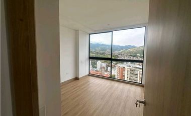 VENTA APARTAMENTO EN SANTA TERESITA OESTE DE CALI