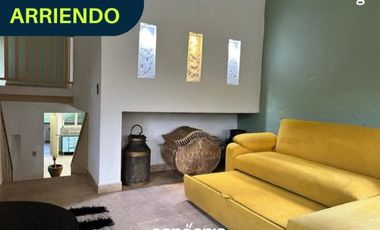 finca en arriendo en el Retiro- El Portento