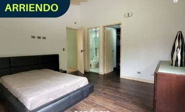 finca en arriendo en el Retiro- El Portento