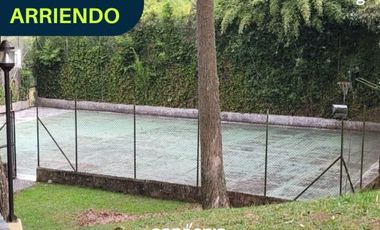 finca en arriendo en el Retiro- El Portento