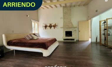 finca en arriendo en el Retiro- El Portento