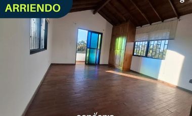 Finca en arriendo- Rionegro- Cabeceras