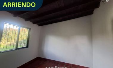 Finca en arriendo- Rionegro- Cabeceras