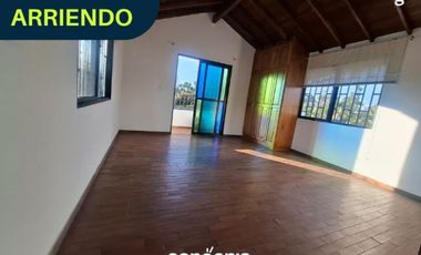 Finca en arriendo- Rionegro- Cabeceras
