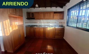 Finca en arriendo- Rionegro- Cabeceras