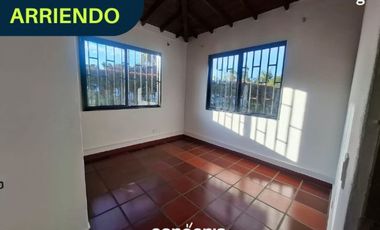 Finca en arriendo- Rionegro- Cabeceras