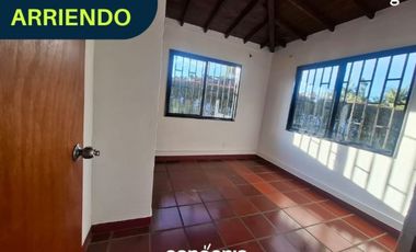 Finca en arriendo- Rionegro- Cabeceras