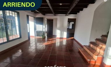 Finca en arriendo- Rionegro- Cabeceras