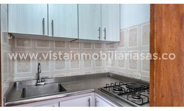 Arriendo Apartaestudio Versalles, Manizales
