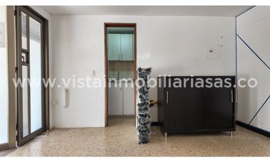 Arriendo Apartaestudio Versalles, Manizales