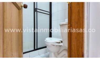 Arriendo Apartaestudio Versalles, Manizales