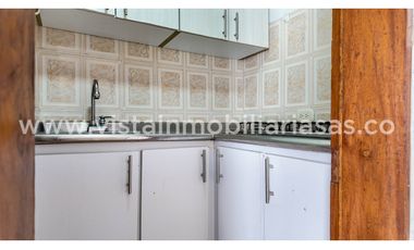 Arriendo Apartaestudio Versalles, Manizales