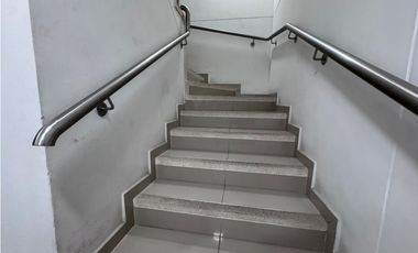 SE ARRIENDA EDIFICIO ENSAN FRANCISCO