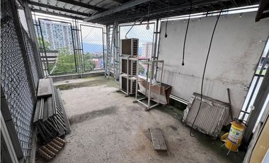 SE ARRIENDA EDIFICIO ENSAN FRANCISCO