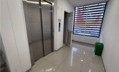 SE ARRIENDA EDIFICIO ENSAN FRANCISCO