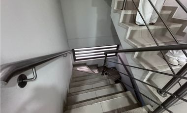 SE ARRIENDA EDIFICIO ENSAN FRANCISCO