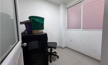 SE ARRIENDA EDIFICIO ENSAN FRANCISCO