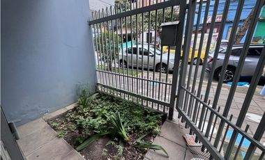 SE ARRIENDA EDIFICIO ENSAN FRANCISCO