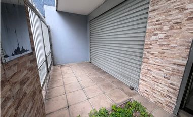 SE ARRIENDA EDIFICIO ENSAN FRANCISCO