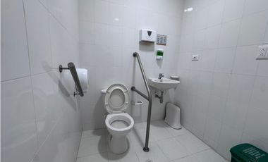 SE ARRIENDA EDIFICIO ENSAN FRANCISCO