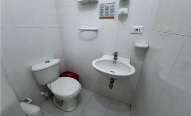 SE ARRIENDA EDIFICIO ENSAN FRANCISCO