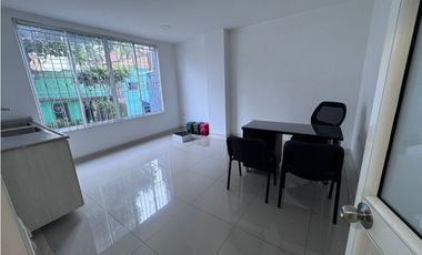 SE ARRIENDA EDIFICIO ENSAN FRANCISCO