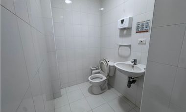 SE ARRIENDA EDIFICIO ENSAN FRANCISCO