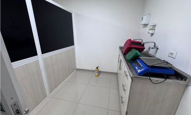 SE ARRIENDA EDIFICIO ENSAN FRANCISCO